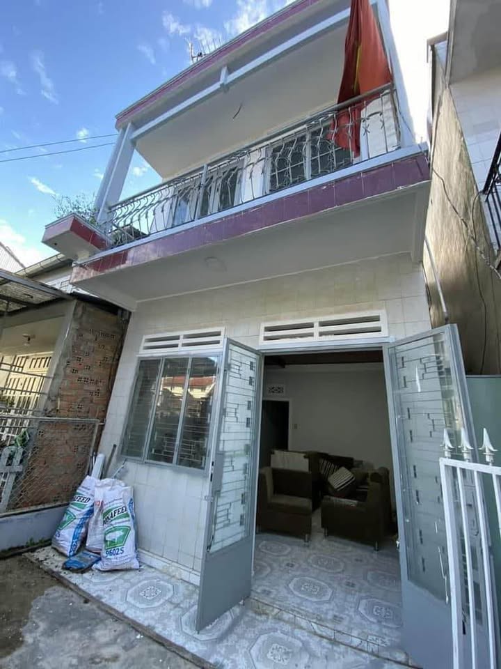 Lô đất Đà Lạt 95m² giá 6.65 tỷ - Nở hậu tài lộc, vị trí vàng!