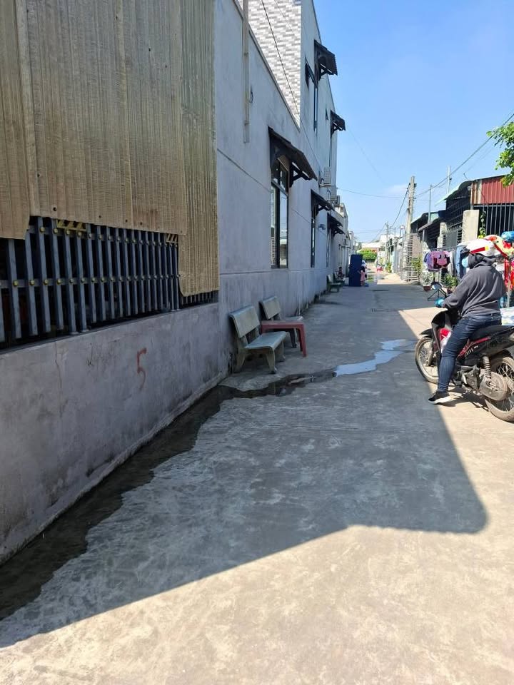 Đất Phú Sơn, Bình Minh, Trảng Bom 125m² giá 640 triệu - Cơ hội đầu tư tuyệt vời!