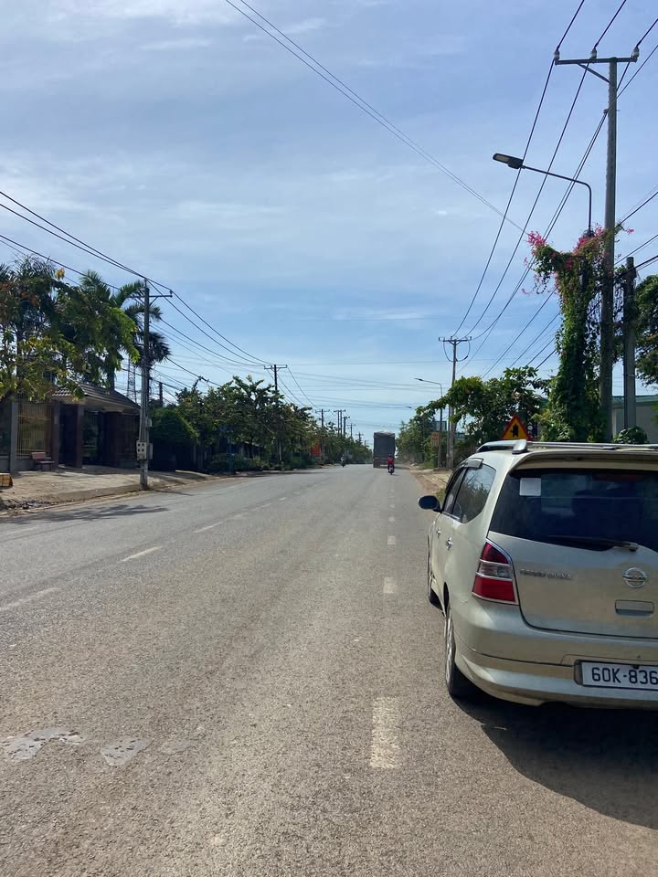 Đất nền Vĩnh An Đồng Nai 1700m² - Sổ đỏ chính chủ, vị trí đắc địa!