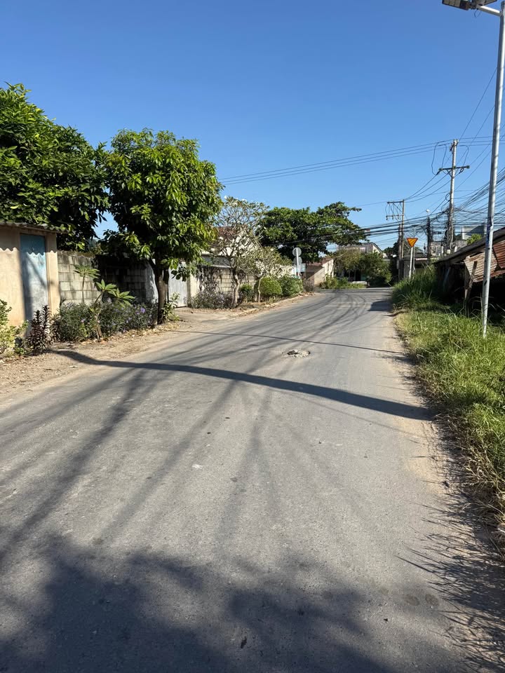 Đất mặt tiền đường nhựa Tỉnh Lộ 9, 175m² giá 2.4 tỷ - Đầu tư sinh lời ngay!