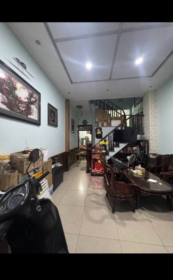 Nhà phố Tân Bình 46m² giá 6.998 tỷ - Khu dân cư an ninh, tiện ích đầy đủ!