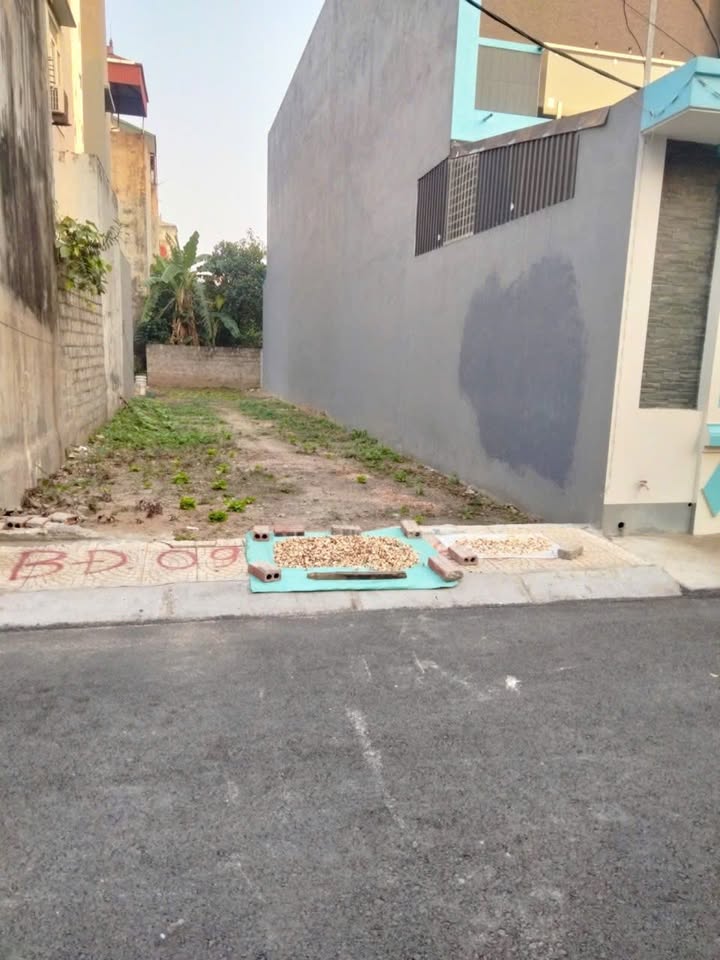 Đất nền chính chủ tại phường Thanh Châu, Phủ Lý 94m² - Đầu tư sinh lời ngay!