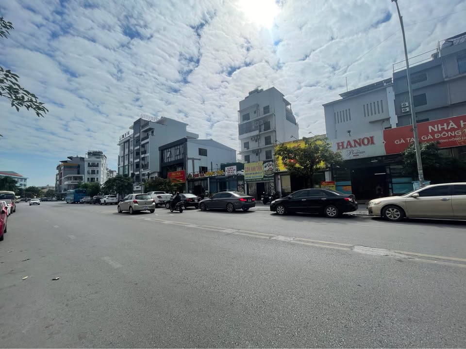Đất nền Hồng Hải 90m² mặt tiền 5m - Vị trí kinh doanh đắc địa