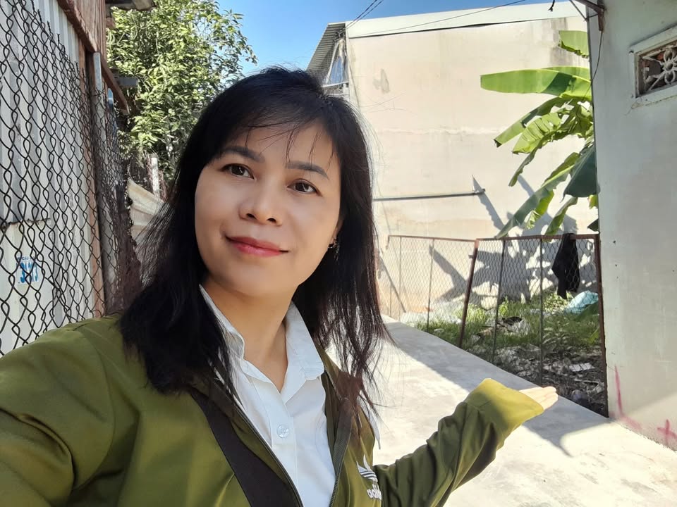 Đất thổ cư An Phú 84m² giá 2.75 tỷ - Hẻm ô tô vào tận nơi!