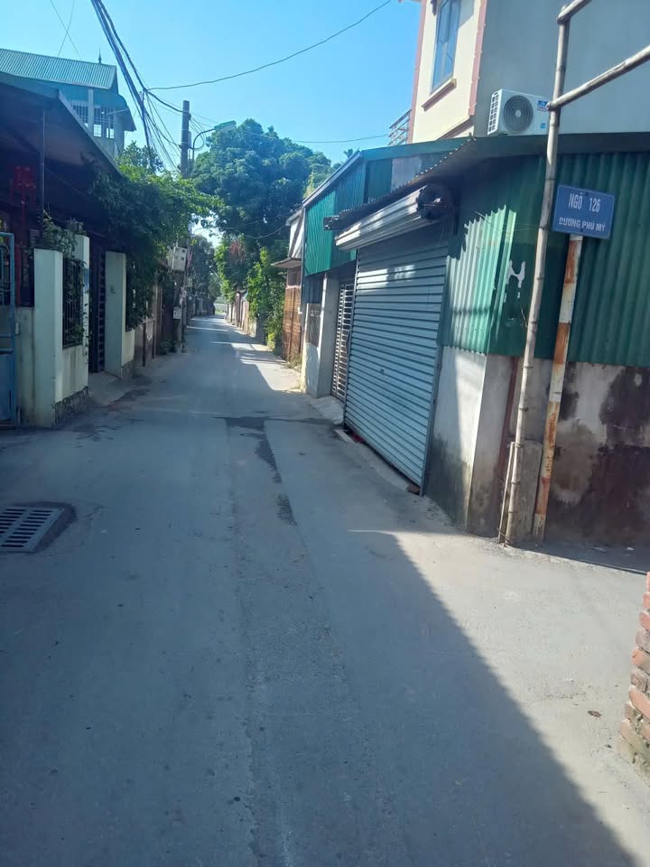 Đất nền 56m² đường Phú Mỹ, Biên Giang 3 tỷ - Ô tô vào tận nơi!