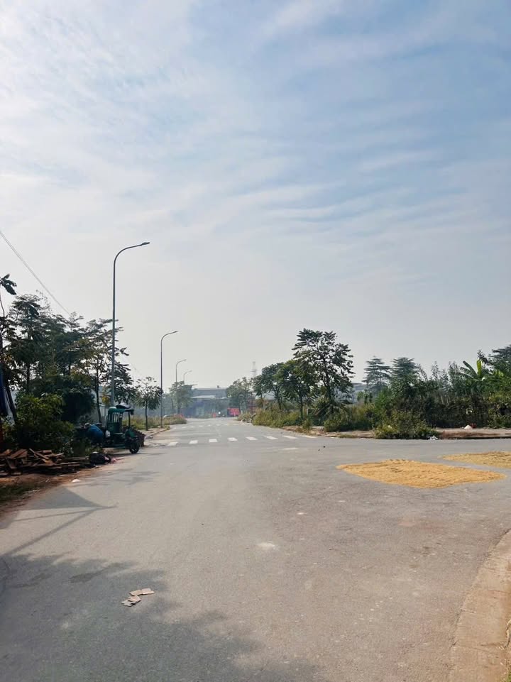 Nhà riêng Hương Mạc Từ Sơn 50m² - Kinh doanh siêu tiện ích, giá thỏa thuận!