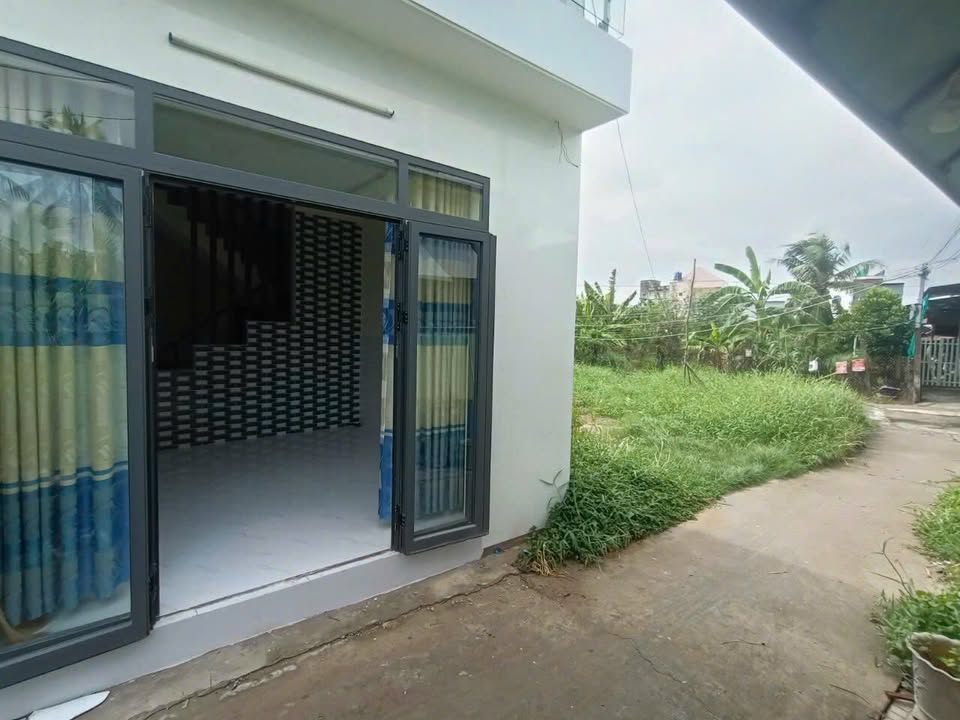 Nhà bán phường Long Thuận, Đồng Tháp 48.7m² giá 999 triệu - Nhà mới 95% sẵn sàng vào ở!