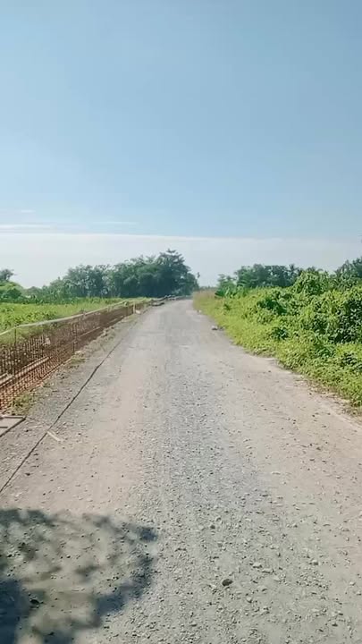 Đất mặt tiền bờ sông Sài Gòn tại Bình Mỹ, Củ Chi - Diện tích 700m² giá 1.8 tỷ - Cơ hội đầu tư tuyệt vời!