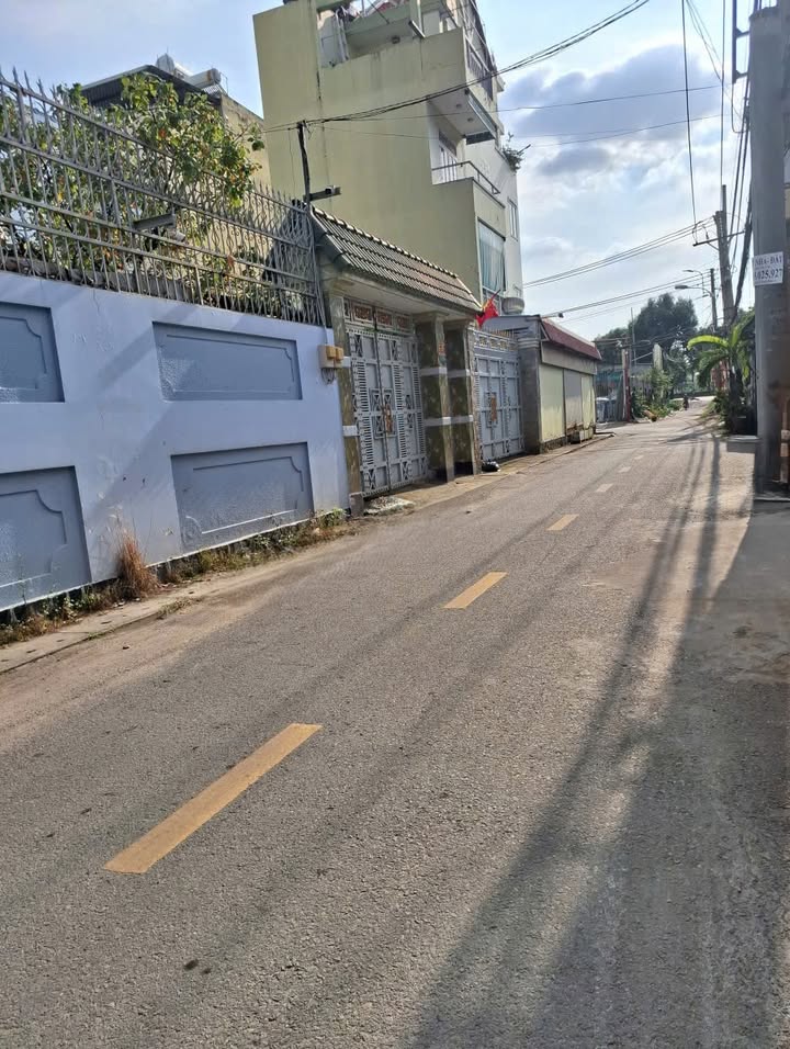 Đất mặt tiền 41 Linh Đông 145m² giá 9 tỷ - Vị trí đắc địa, cơ hội đầu tư sinh lời!