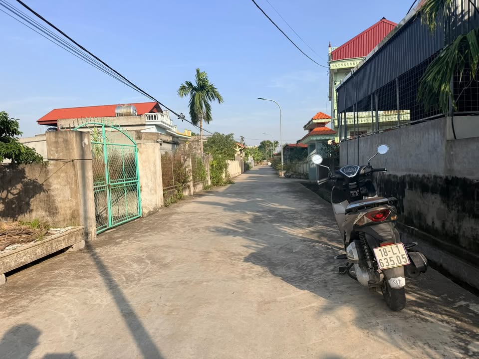 Đất thổ cư Rạng Đông 239m² giá 1 tỷ - Đầu tư sinh lời ngay!