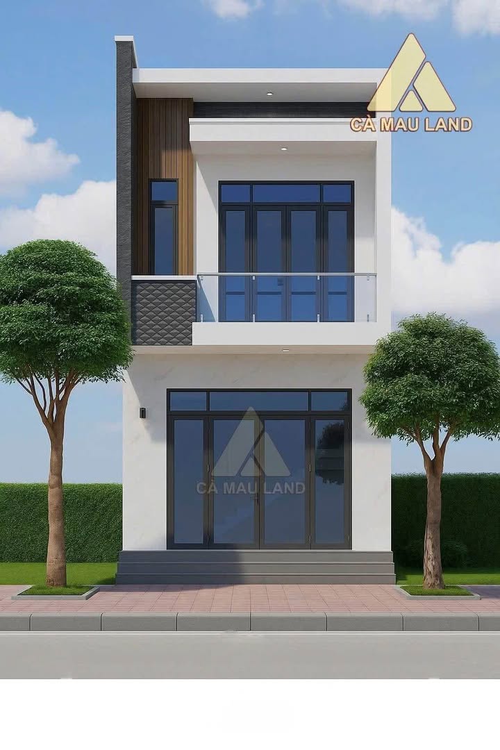 Nhà 1 lầu tại khu Licogi, An Xuyên 60m² giá 1.85 tỷ - Sắp hoàn thiện, cơ hội đầu tư tốt!