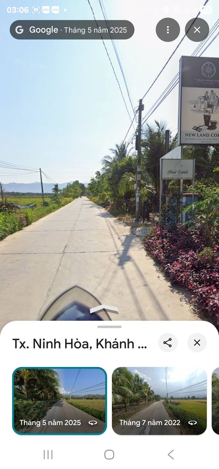 Đất vườn Ninh Ích 741.6m² giá 870 triệu - Cơ hội đầu tư không thể bỏ lỡ!