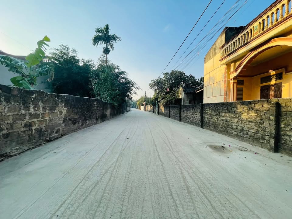 Đất nền phường Lam Sơn, Bỉm Sơn diện tích 90m² giá chỉ 320 triệu - Cơ hội đầu tư sinh lời!