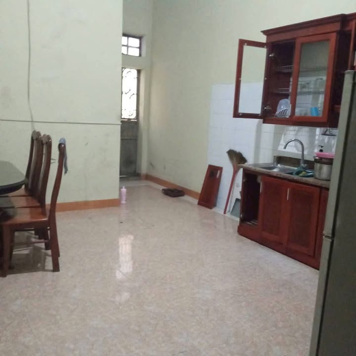 Nhà cho thuê 3 tầng tại đường Phạm Ngũ Lão, Hải Dương - Giá chỉ 7 triệu/tháng!