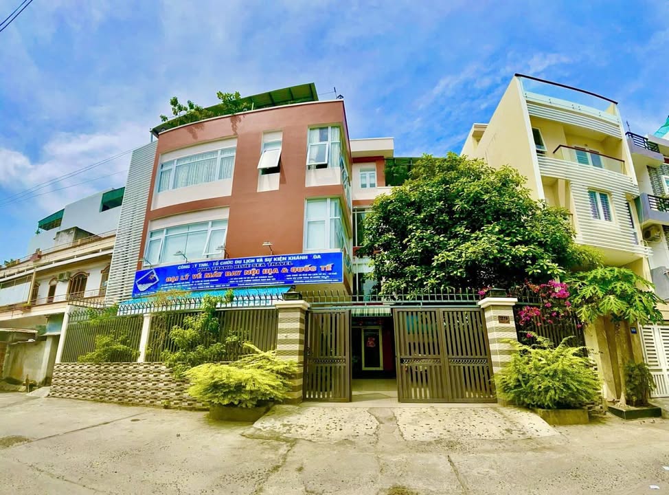 Bán nhà mặt tiền kinh doanh đường Châu Văn Liêm, Phước Long 243m² giá 29,5 tỷ - Đầu tư sinh lời cao!