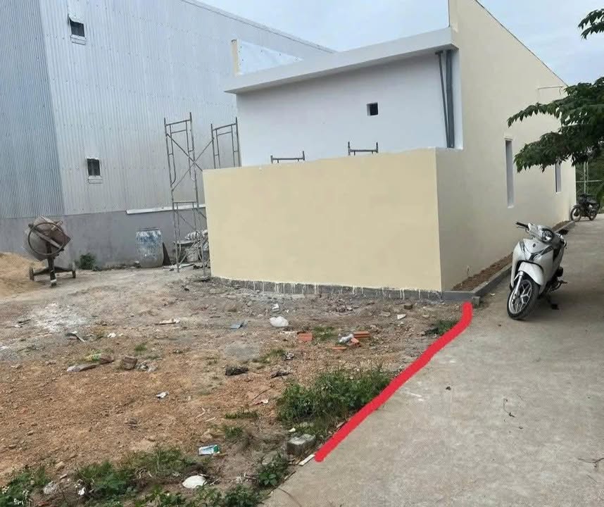 Đất nền Quảng Phú 85m² giá 495 triệu - Cơ hội đầu tư tuyệt vời!