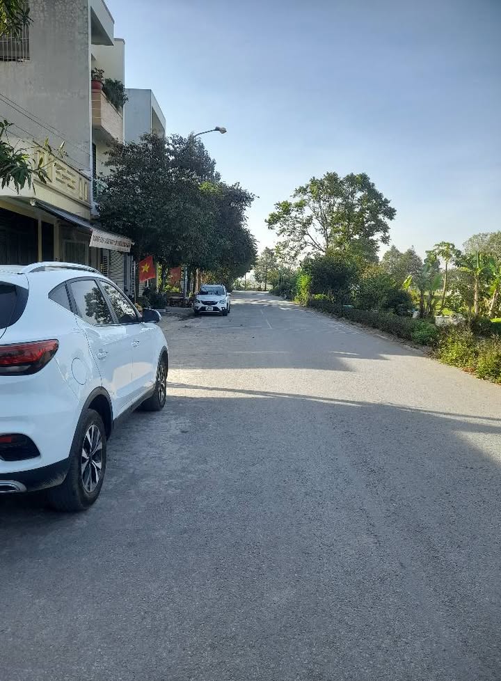 Đất nền phường Quảng Thắng 100m² giá 3 tỷ - Vị trí vàng cho an cư!