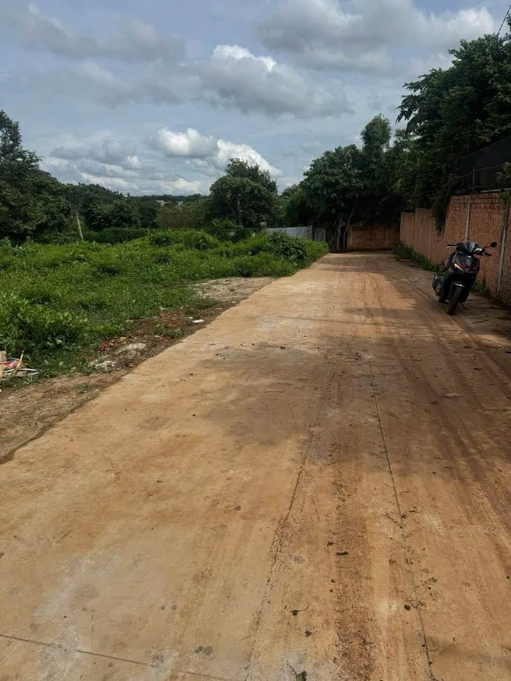 Đất hẻm B5 Mậu Thân, Tân An, 110m² giá 950 triệu - Cơ hội đầu tư tuyệt vời!