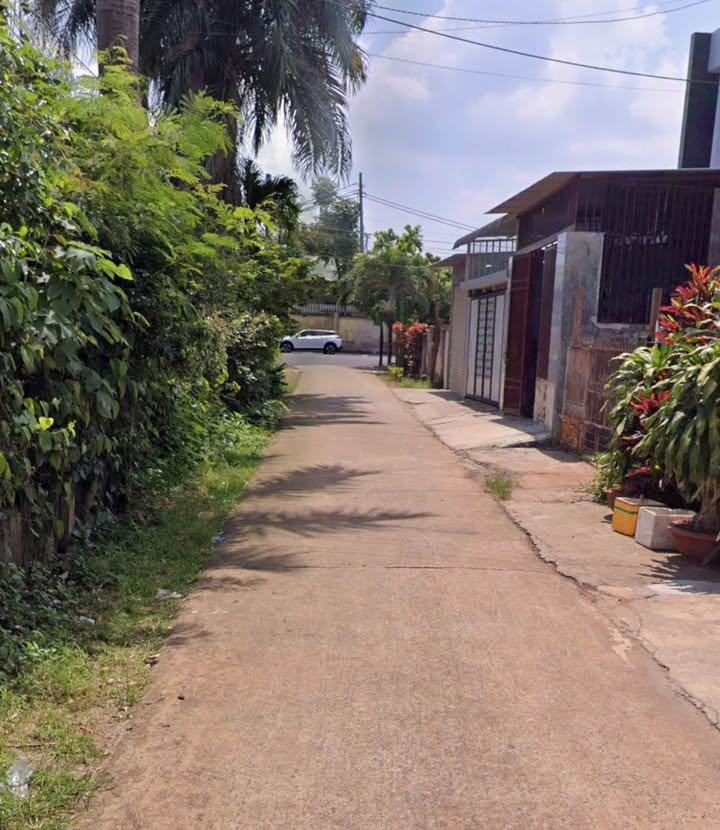 Đất Hẻm 77 Nguyễn Thị Định, Buôn Ma Thuột 185m² giá 2.9 tỷ - Tiềm năng đầu tư lớn!