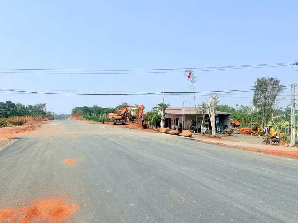 Đất thổ cư 600m² phường Ea Kao, Buôn Ma Thuột - Đầu tư sinh lời nhanh chóng!