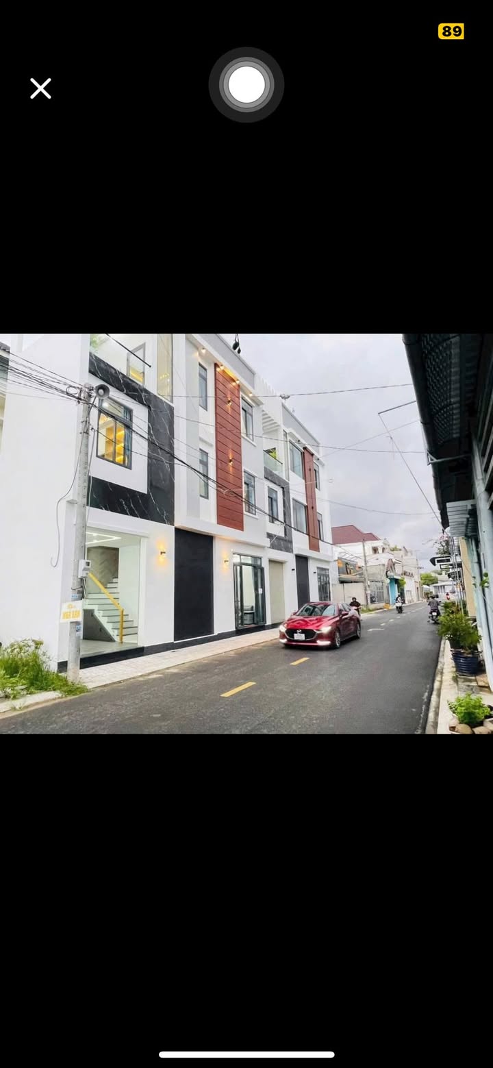 Nhà mặt tiền đường Phạm Hữu Lầu, quận Bình Thủy, 40m² giá 3.29 tỷ - Kinh doanh đa ngành, đầy đủ nội thất!