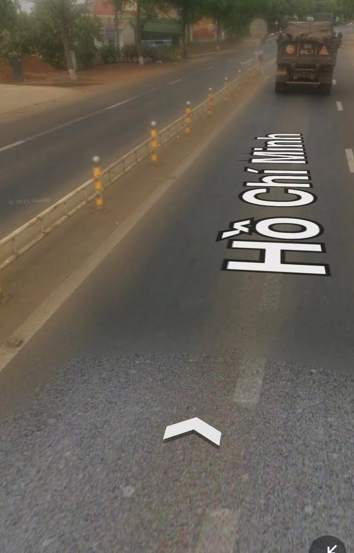 Đất mặt tiền Quốc lộ 14 Đắk Mil 980m² giá 9.1 tỷ - Cơ hội đầu tư tuyệt vời!