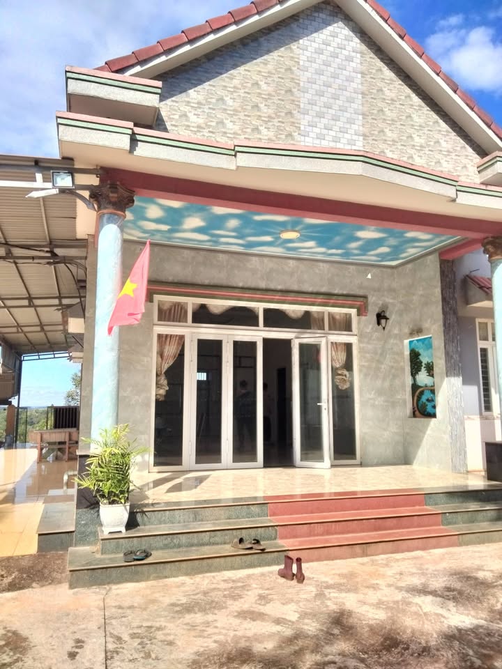 Đất thổ cư Trường Xuân Đăk Song 14,000m² giá 3.5 tỷ - Đầu tư sinh lời ngay!