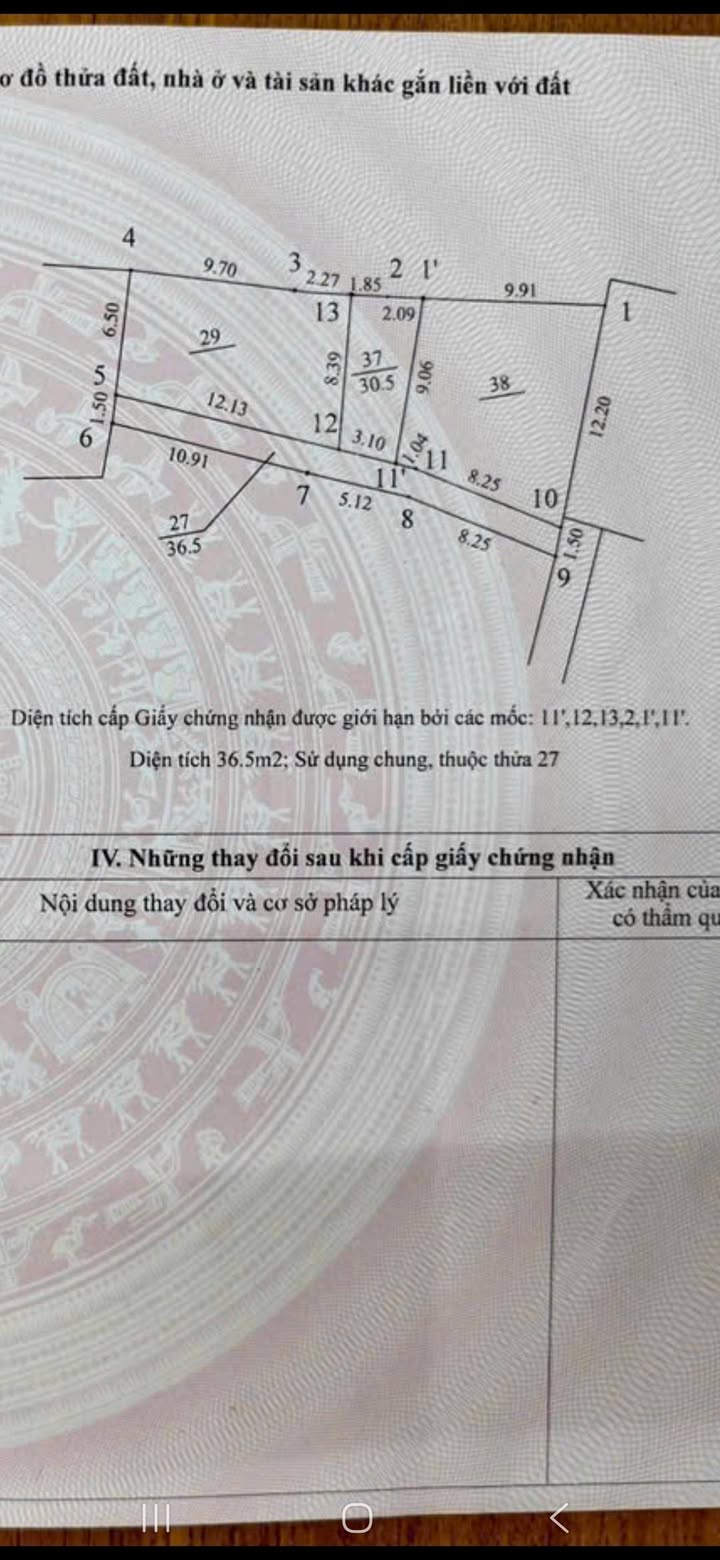Nhà riêng đường Miêu Nha, Tây Mỗ, Nam Từ Liêm 30m² giá 4 tỷ - Cơ hội đầu tư hấp dẫn!