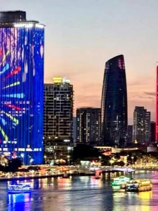 Nhà 3 tầng mới xây tại Phan Thanh, Thanh Khê 55m² giá 4.65 tỷ - Dọn vào ở ngay!