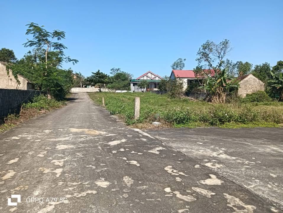 Đất nền Nghi Kiều 150m² giá thỏa thuận - Lô góc hai mặt tiền siêu đẹp!