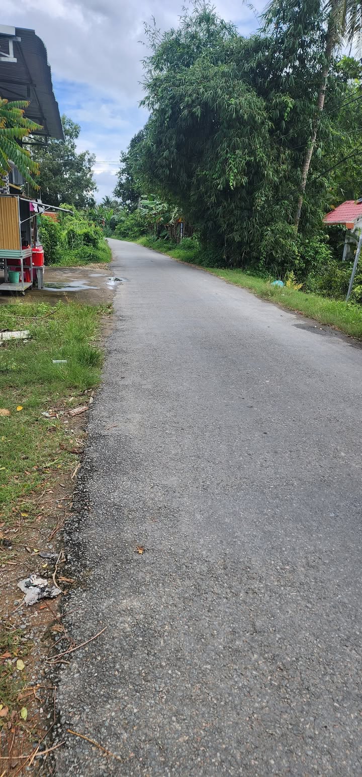 Đất nền Hưng Khánh Trung B, Chợ Lách 584,5m² giá 2 tỷ - Đầu tư sinh lời ngay!