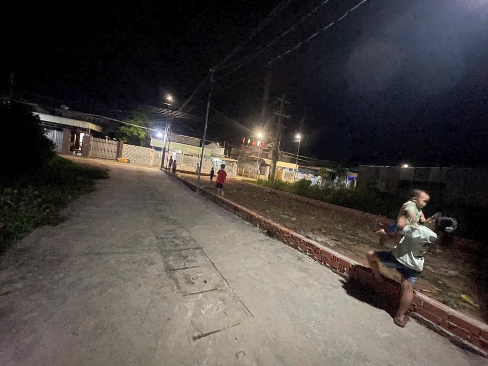 Đất nền Phước Lâm, Long Hải 95m² giá 1.62 tỷ - Sổ hồng chính chủ!