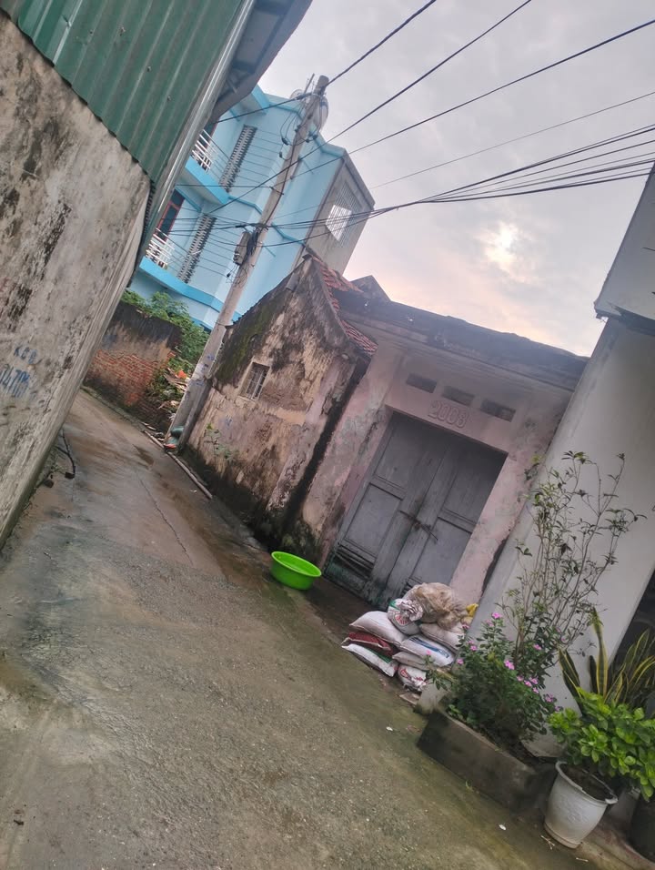 Đất Vĩnh Quỳnh 13m² giá 938.4 triệu - Mặt tiền khủng, gần trường học!