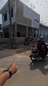 Đất mặt tiền đường nhựa Uyên Hưng, Tân Uyên, Bình Dương 460m² giá 3.3 tỷ - Cơ hội đầu tư hấp dẫn!