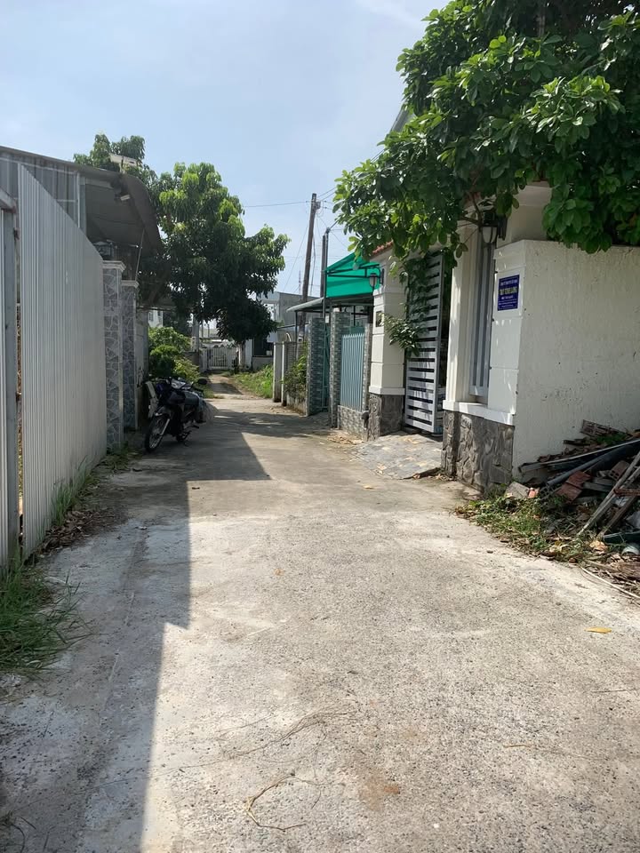 Nhà cấp 4 tại Phước Hậu, Vĩnh Long 113m² giá 1.1 tỷ - An cư lý tưởng!