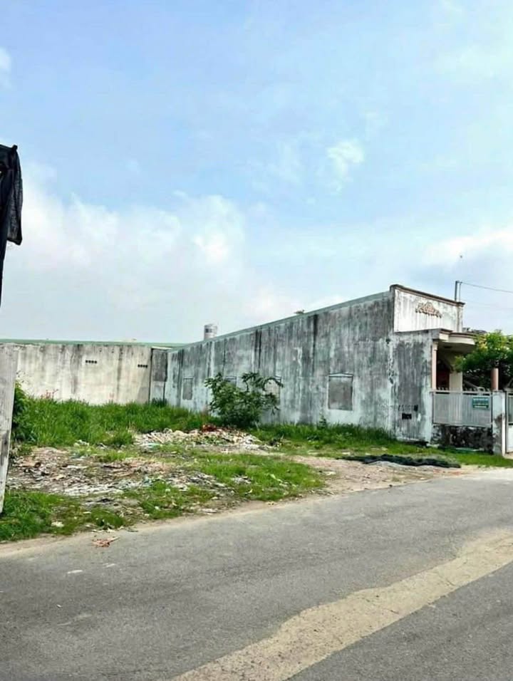 Đất sổ đỏ Trảng Dài Biên Hòa 5.23m² giá 1.39 tỷ - Đường 7m thông thoáng!