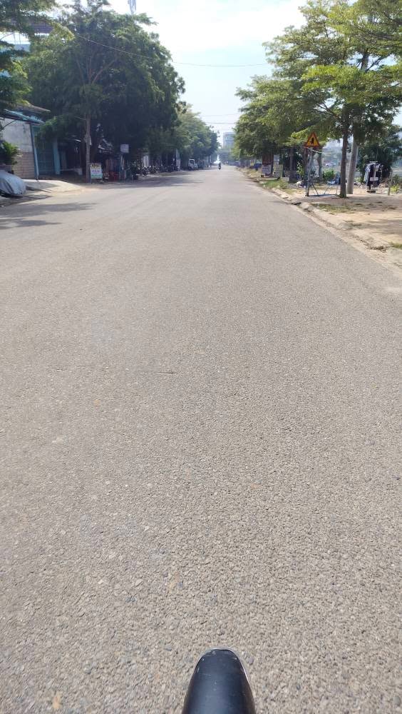 Đất nền phường Ninh Chữ 1900m² giá 2.5 tỷ - Gần biển Ninh Chữ!