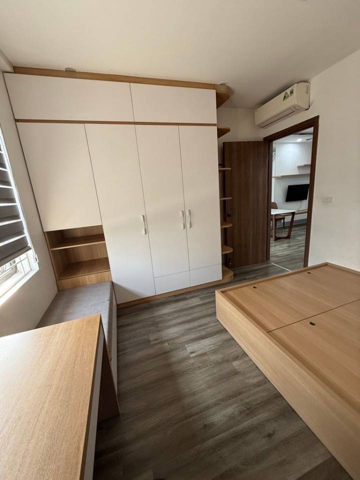 Căn hộ Ecohome Bắc Từ Liêm 65m² giá 5 tỷ - Sẵn sàng vào ở ngay!