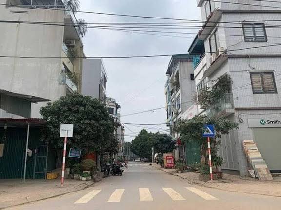 Đất kinh doanh Đông Ngạc 41m² - Ô tô vào tận nơi, giá thỏa thuận!