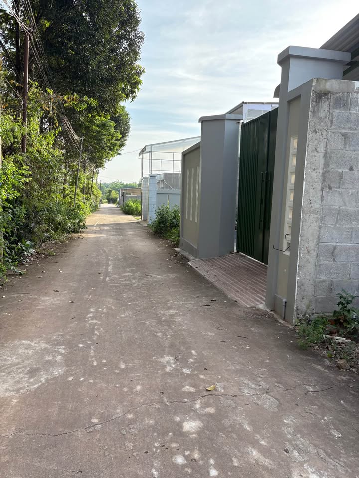 Đất nền Bàu Trâm - Long Khánh 375m² giá 3.1 tỷ - Đầu tư sinh lời ngay!