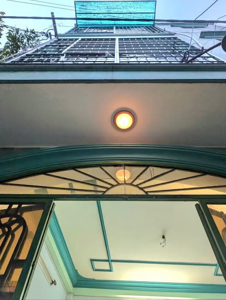 Nhà phố 870 Lạc Long Quân, Tân Bình 20.2m² giá 3.6 tỷ - Sẵn sàng ở ngay!