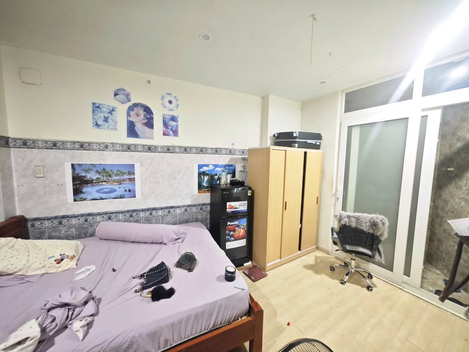 Căn hộ 25m² tại Biên Hòa - Giá chỉ 3 triệu/tháng - Full nội thất sang trọng!