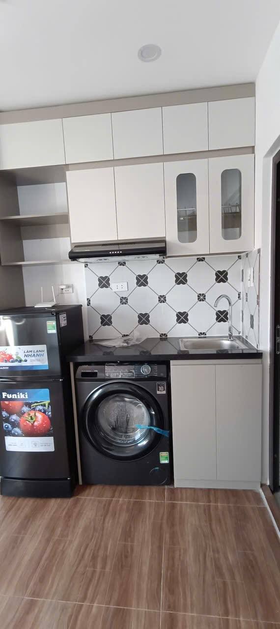 Căn hộ chung cư Phương Canh 54m² giá 13 tỷ - Đầu tư dòng tiền sinh lời!