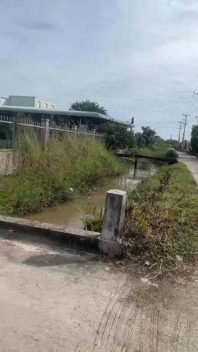 Đất thổ cư 3744m² tại Hàm Thắng, Bình Thuận - Giá chỉ 2,2 tỷ thương lượng!