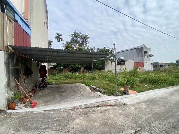 Đất thổ cư 80m² tại Thanh Xuân, Sóc Sơn - Giá 2.7 tỷ - Tiềm năng tăng giá lớn!