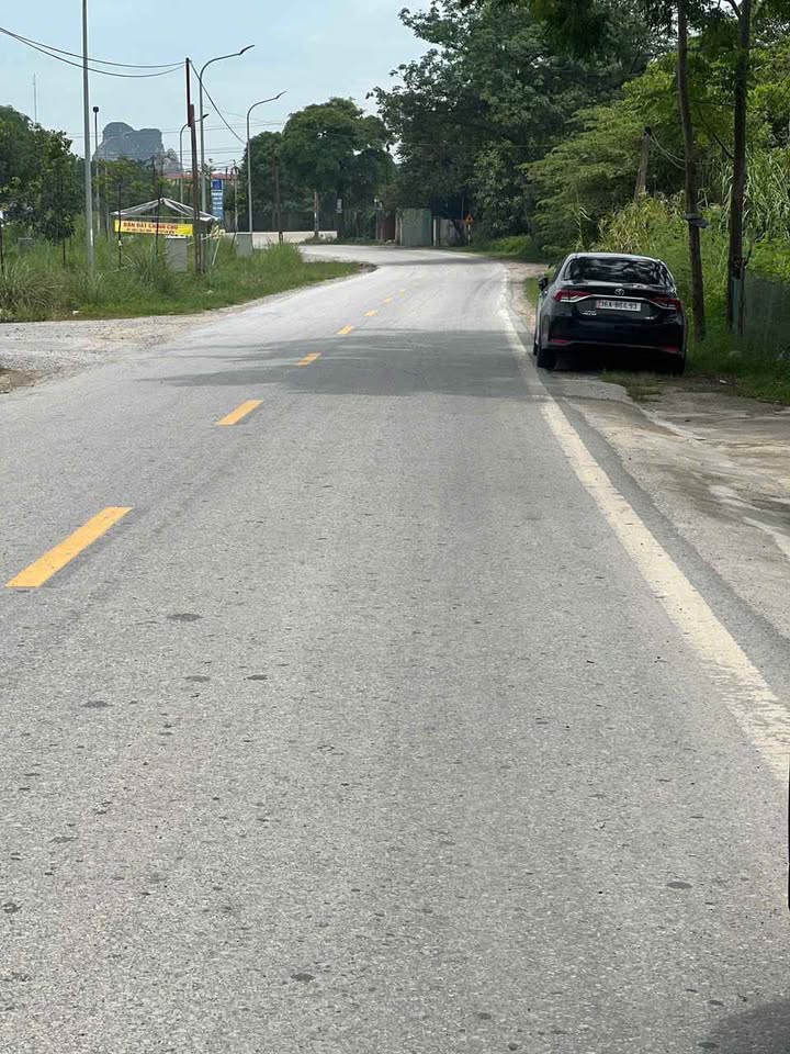 Đất Cầu Đồng Sâm, Đông Vinh 148m² giá 2.7 tỷ - Vị trí đẹp, tiện ích đầy đủ!