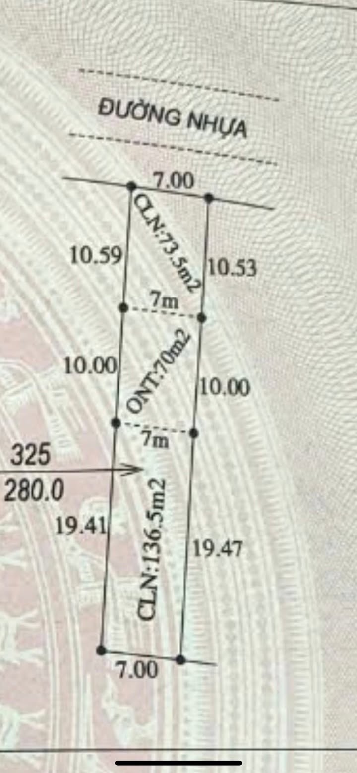 Đất nền Tam Tiến Yên Thế 2026m² giá chỉ 700 triệu - Đầu tư sinh lời ngay!