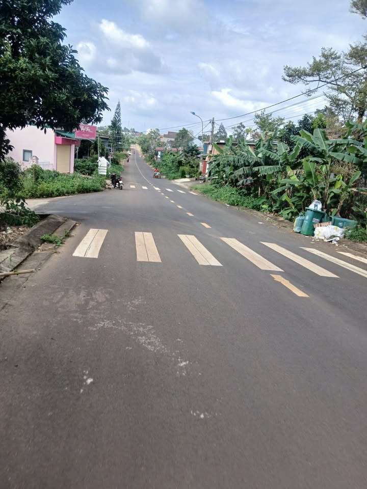 Đất nền thôn Thanh Lâm, xã Đức Minh, huyện Đắk Mil 420m² chỉ 8.4 tỷ - Đường thông rộng rãi!