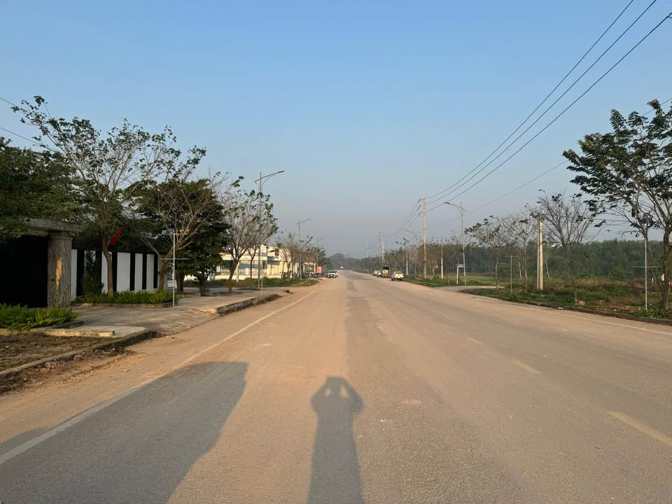 Đất nền Tân Tiến Nghĩa Đàn 175,5m² giá 3 tỷ - Đầu tư sinh lời tuyệt vời!