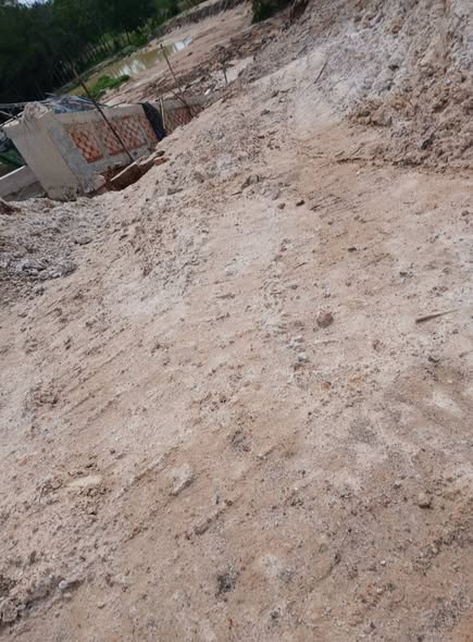 Đất Hòa Lợi 19000m² giá 31.35 tỷ - Vị trí đẹp ngay chợ Nhật Huy!